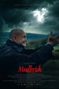 Poster for the movie "Mudbrick"